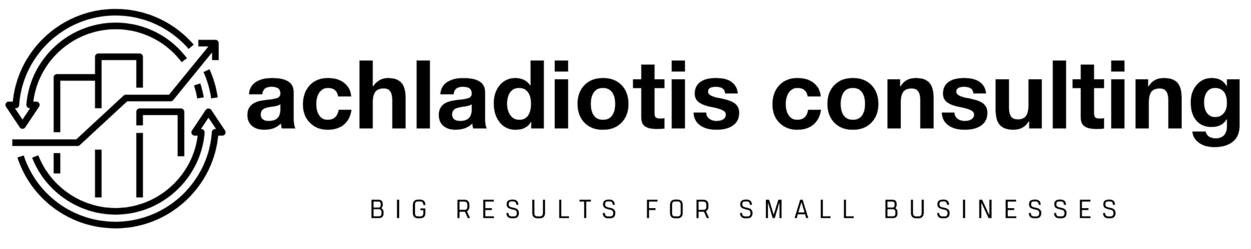 ACHLADIOTIS CONSULTING